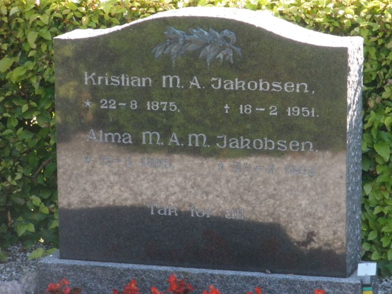 Alma  M. A. M. Jakobsen .JPG